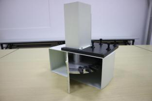 斗笠刀庫 斗笠刀庫