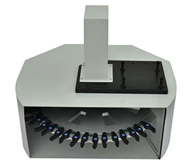 龍利伺服半圓刀庫(kù) 龍利伺服半圓刀庫(kù)