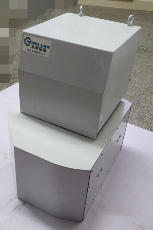 斗笠式伺服半圓型刀庫(kù)帶導(dǎo)軌100行程 斗笠式伺服半圓型刀庫(kù)帶導(dǎo)軌100行程