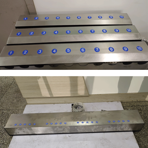 直排式20Z-四軸300間距刀座 直排式20Z-四軸300間距刀座