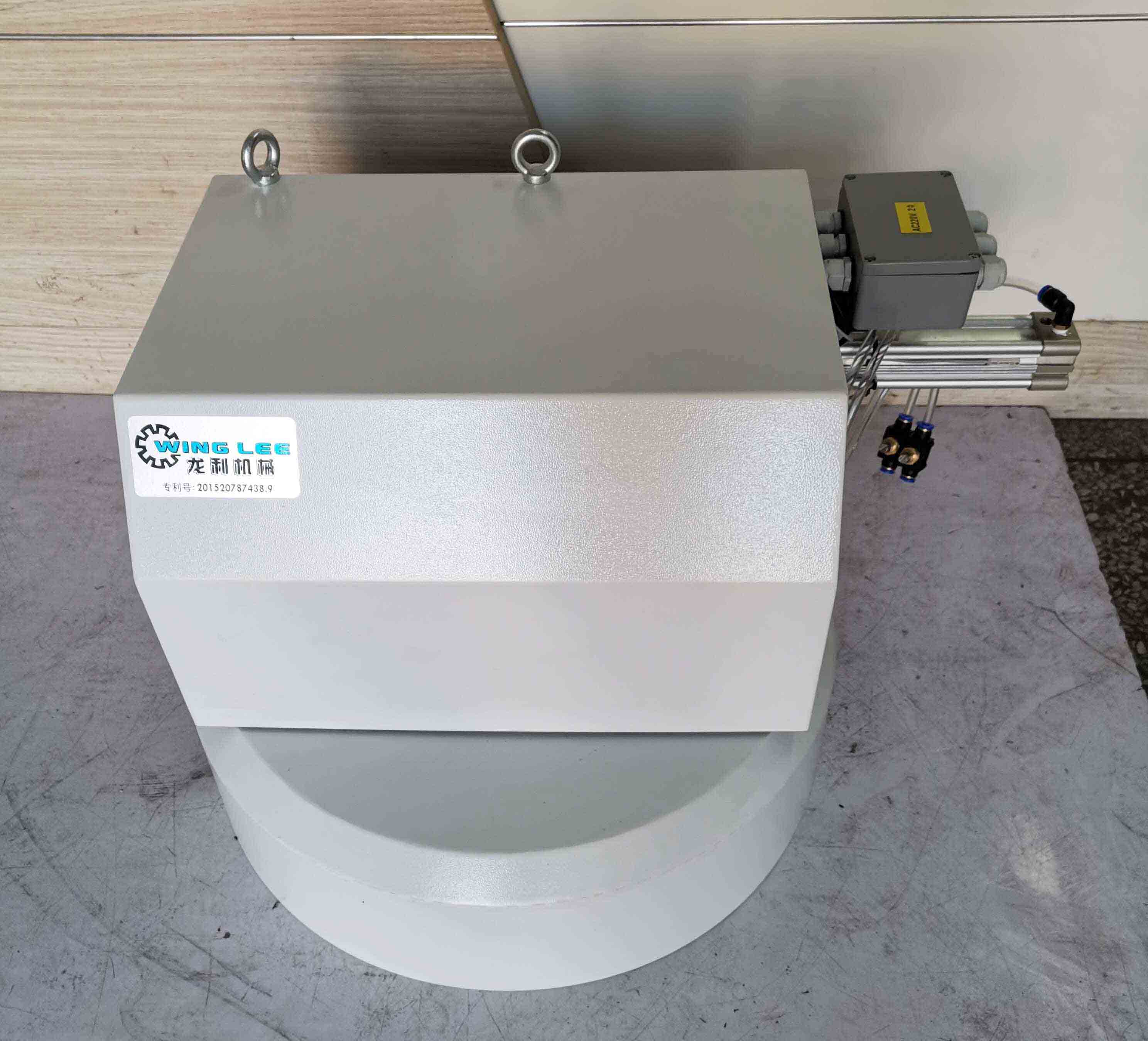 龍利伺服刀庫 龍利伺服刀庫